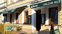Virtuální prohlídka